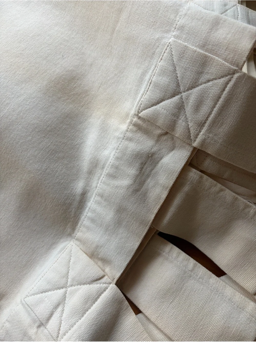 Pottery Barn Tab Top Curtains & Holdbacks Set White Linen Look 6 Pcs